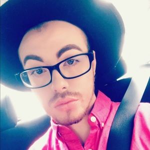 Meet your Posher, Gabriel